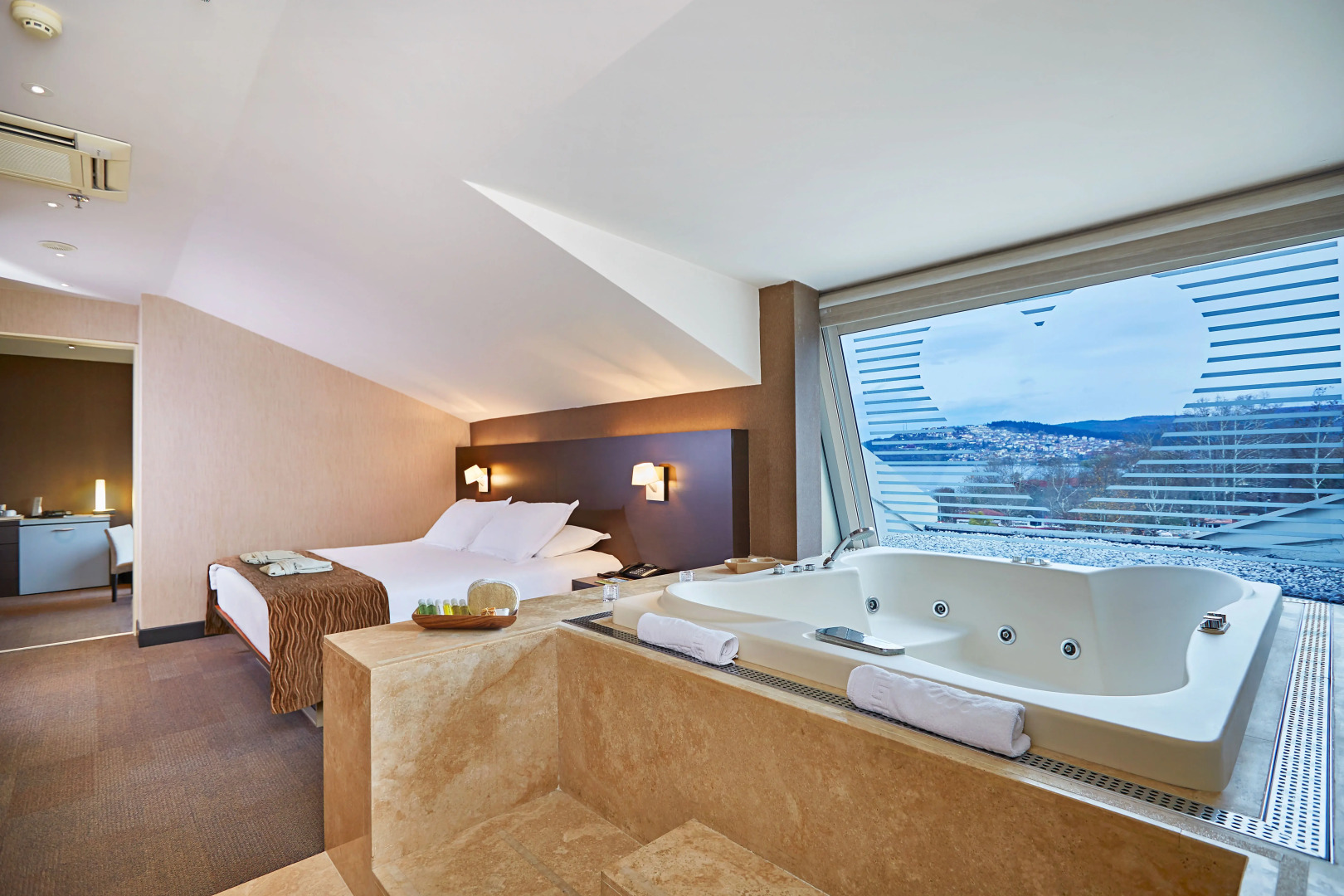 Richmond Nua Wellness -Spa - Adults Only