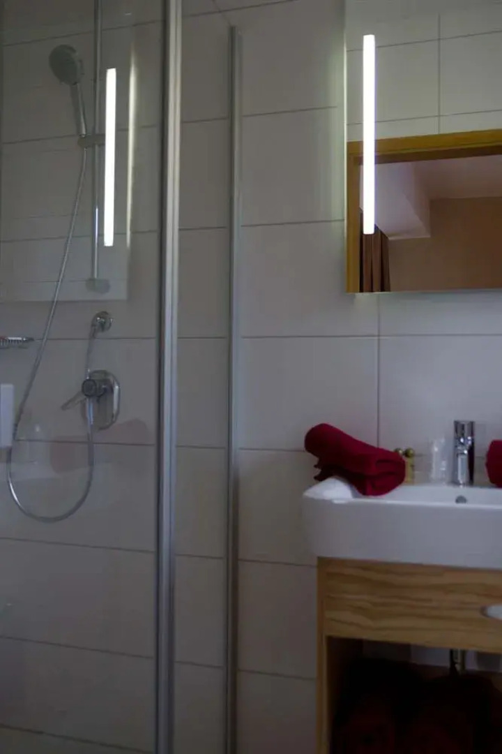 Landgasthof Altes Kurhaus