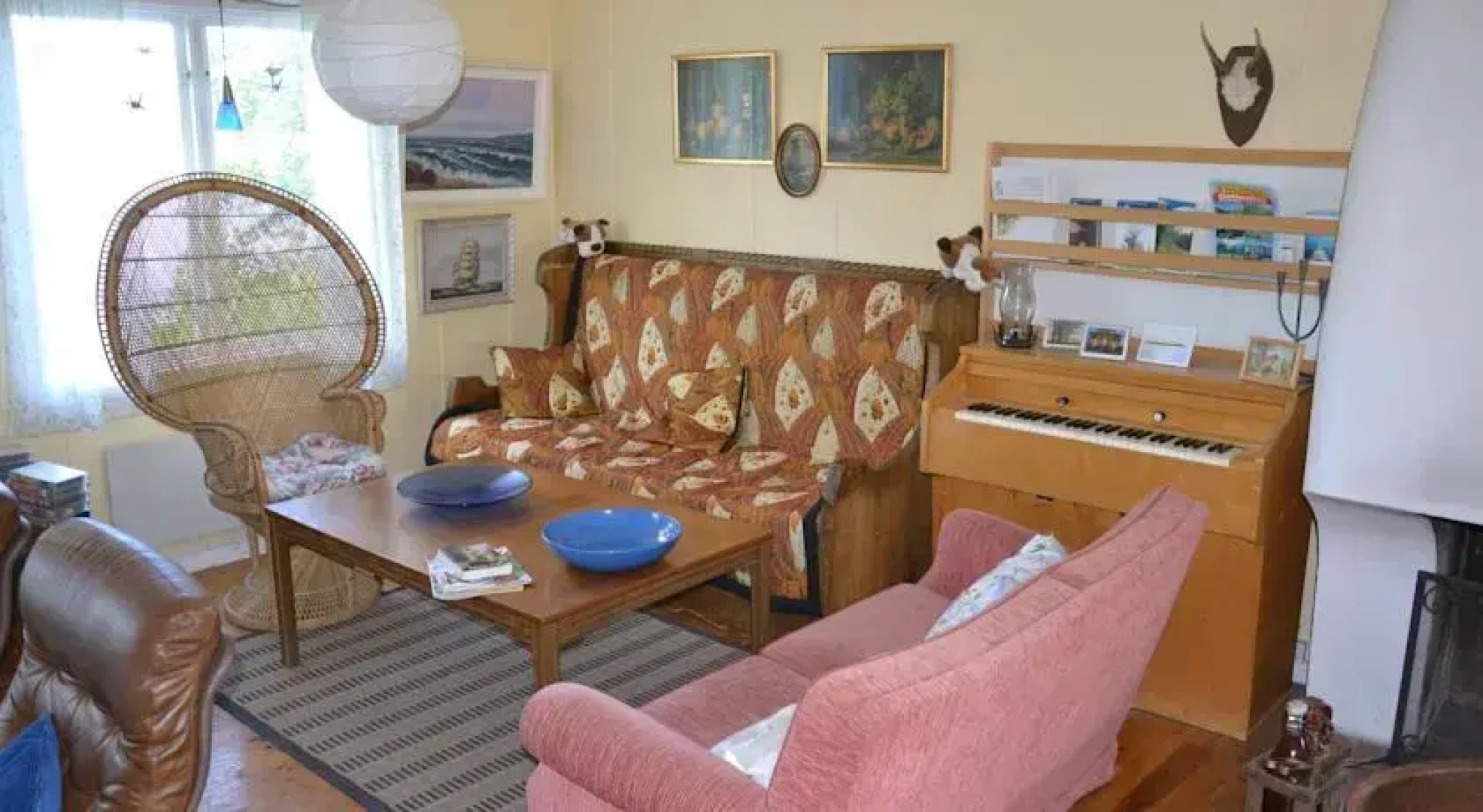 STF Kalvudden Fritid