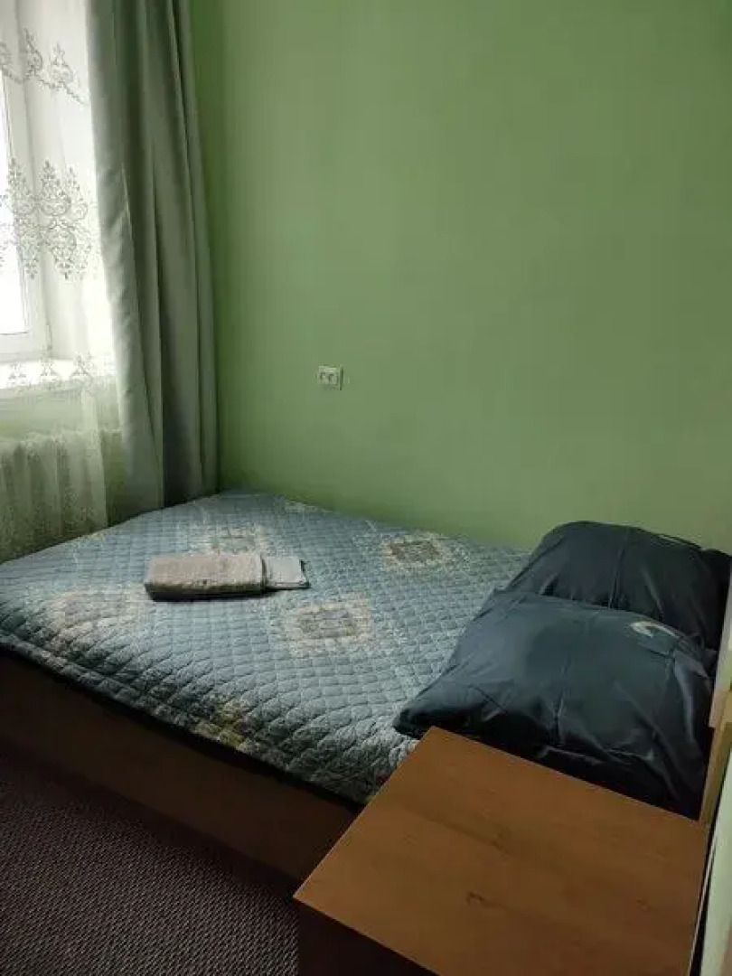 Гостиничный комплекс Горизонт