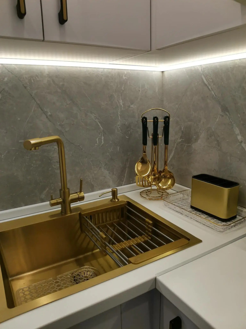 Апартаменты на улице Краснознаменная 145