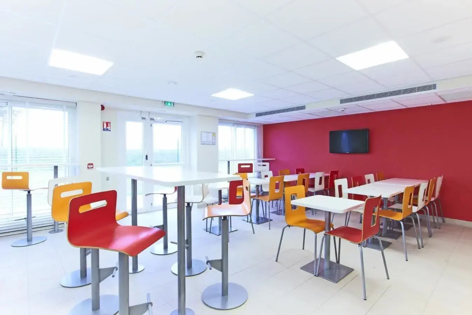 Hotel Première Classe Sens Nord Saint Clément