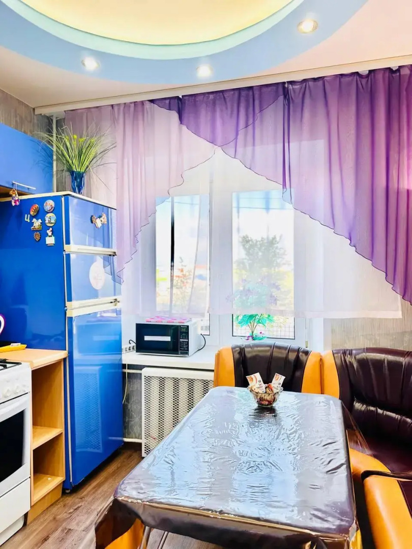 Region89 on str. Zvereva, bld. 50