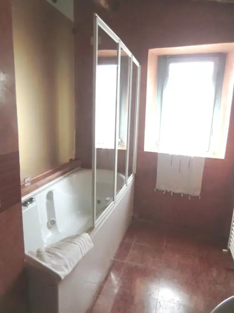 Apartment With one Bedroom in Calenzano, With Wonderful City View, Poo