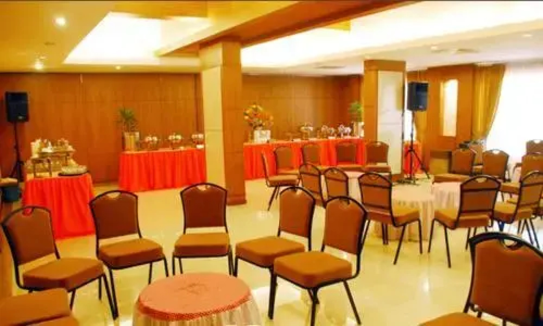 Hotel Deepa Comforts