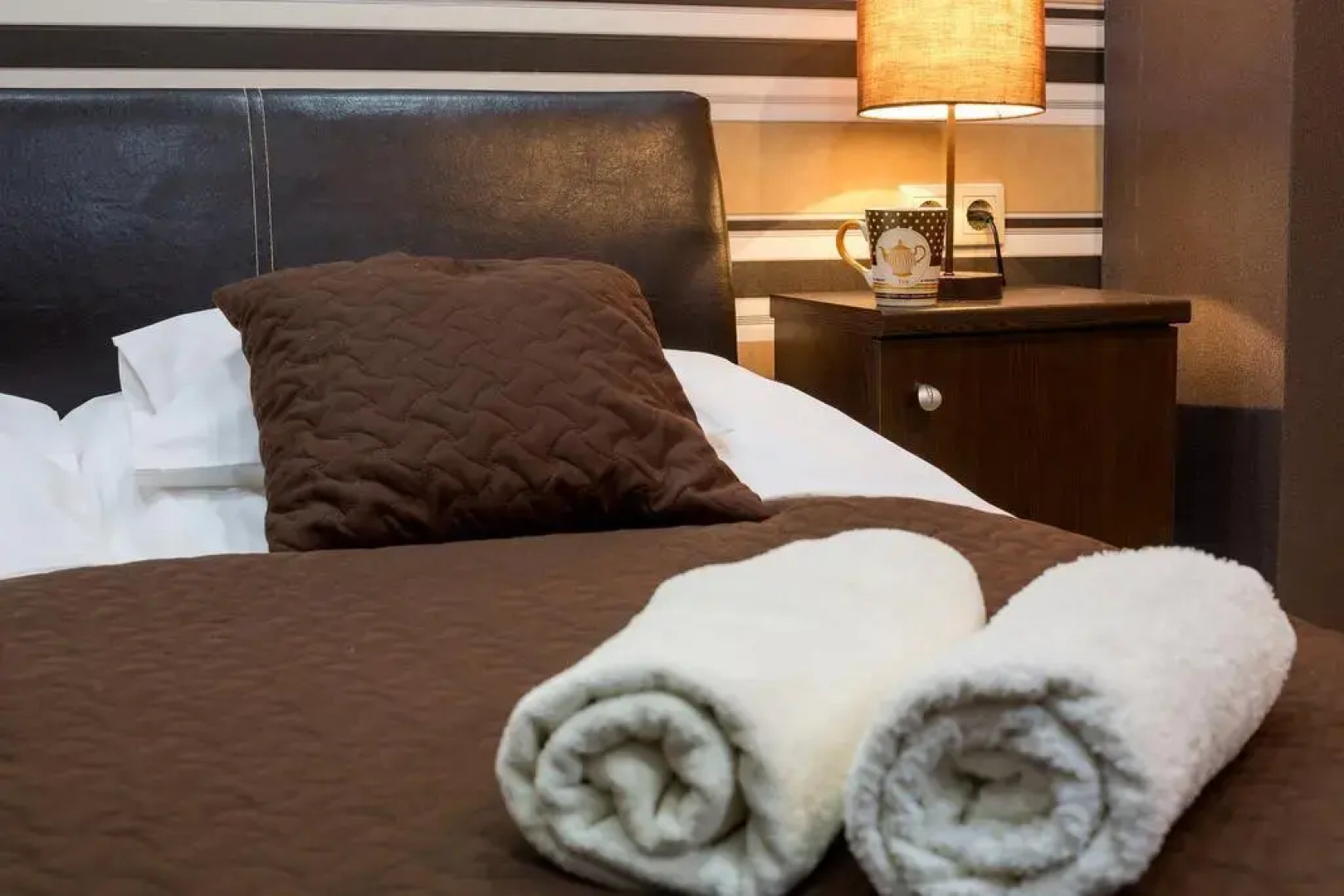 Royal Apartment Kecskemét