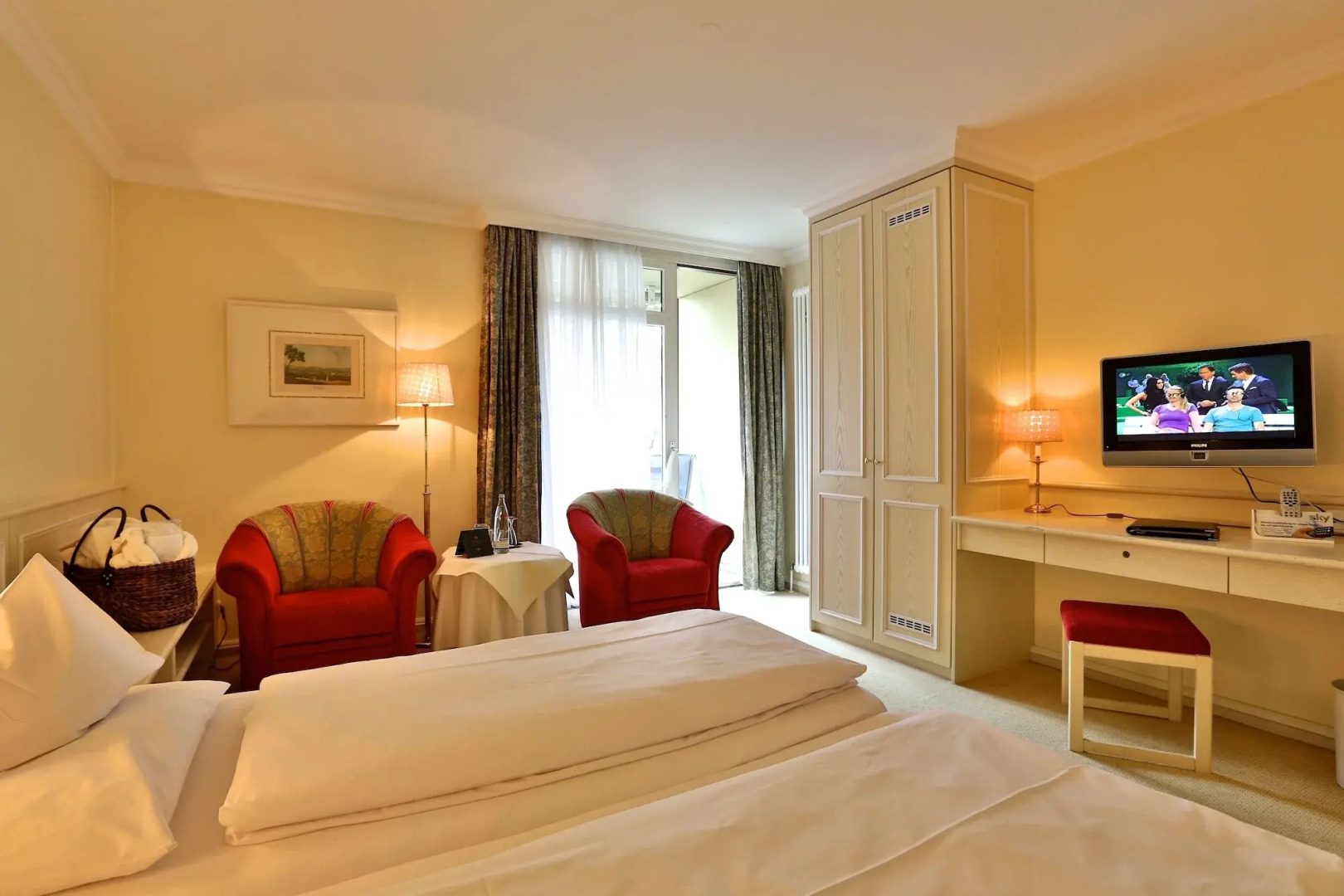 Wunsch Hotel Mürz - Natural Health & Spa Hotel