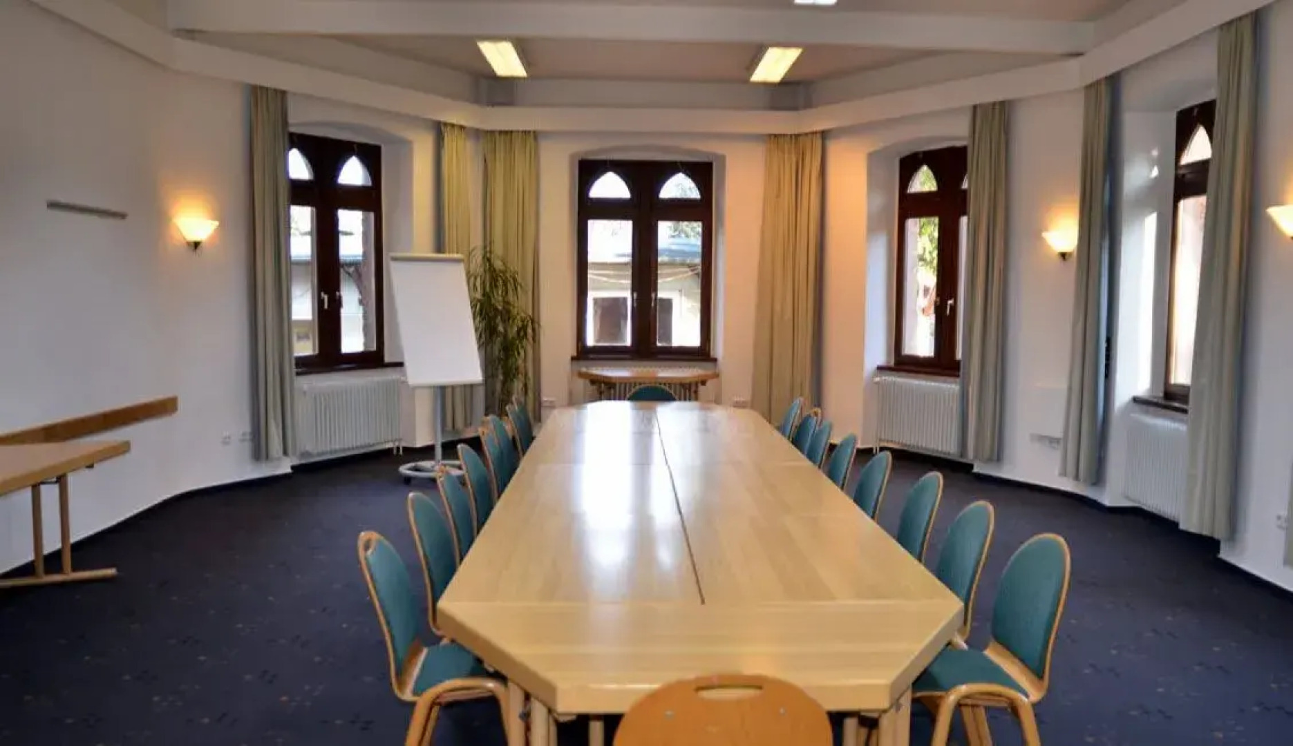 Stiftsberg Bildungs und Freizeitzentrum