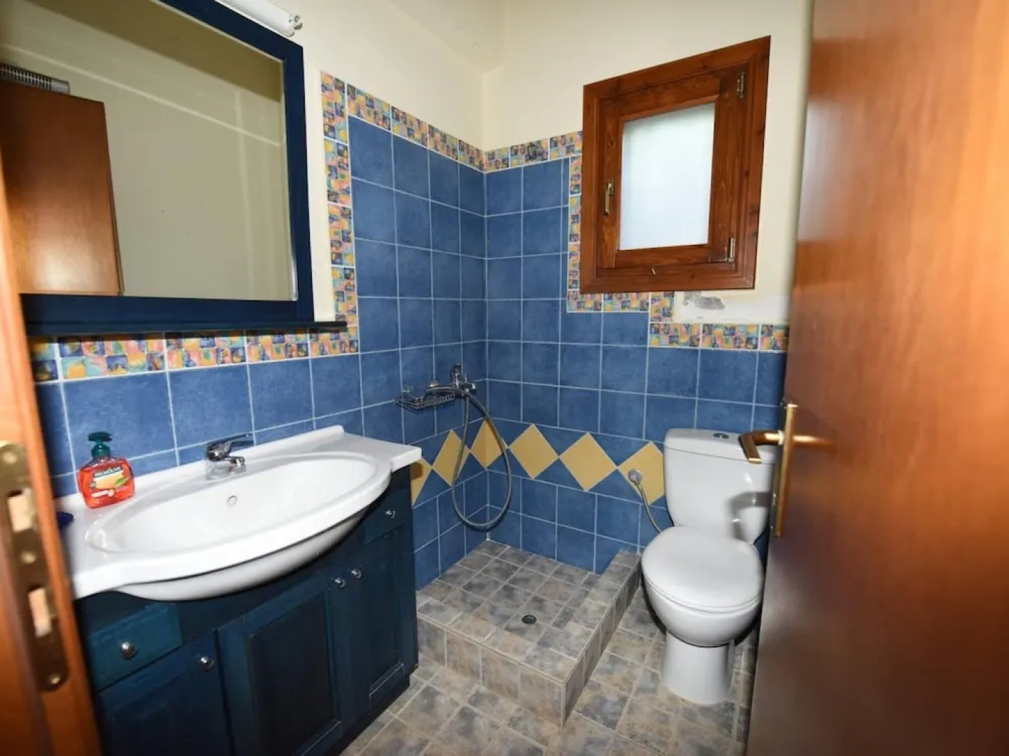 Savina's Maisonette - Nea Plagia Halkidiki