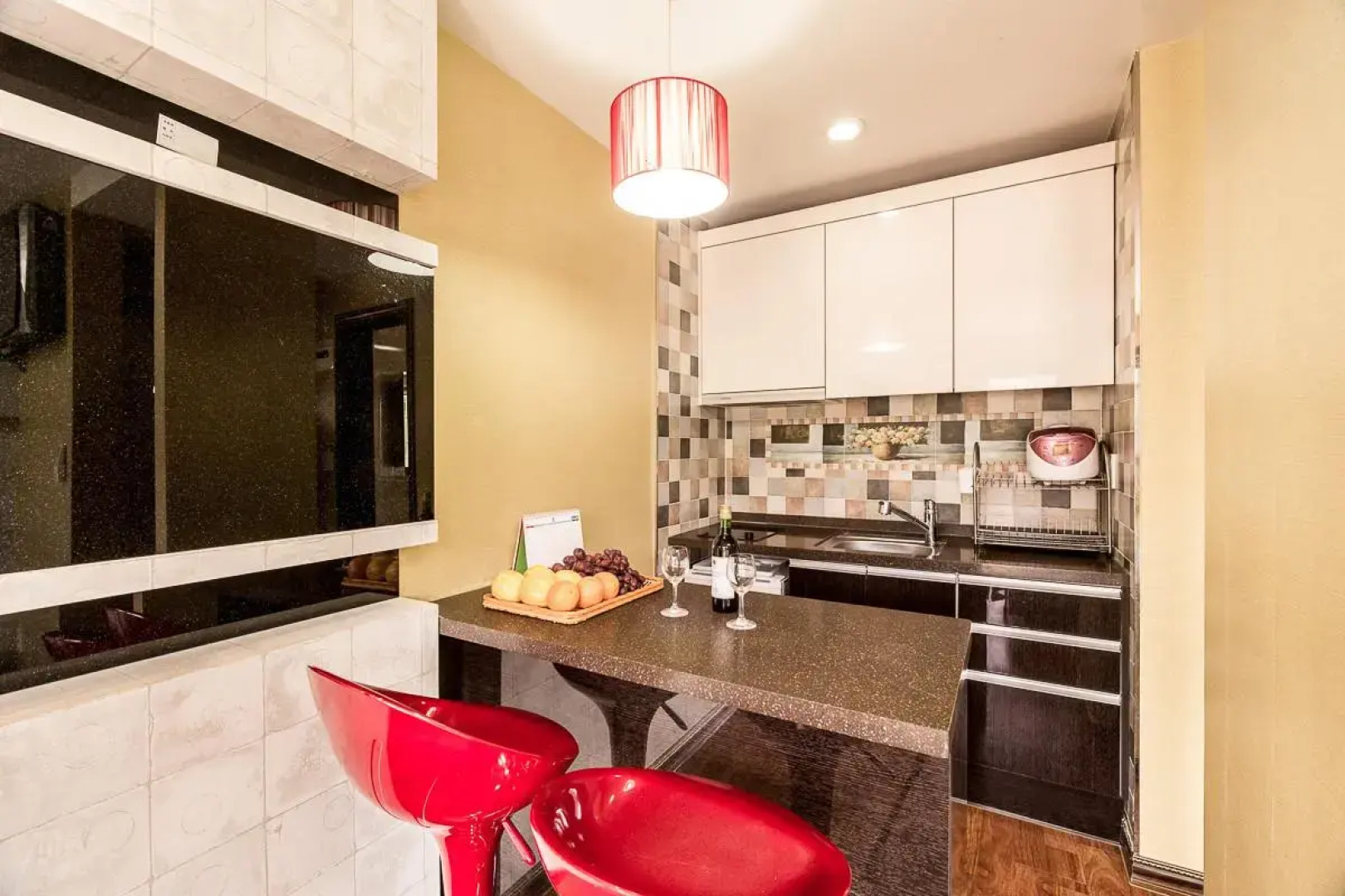 bonghwa solbaram pensyeon