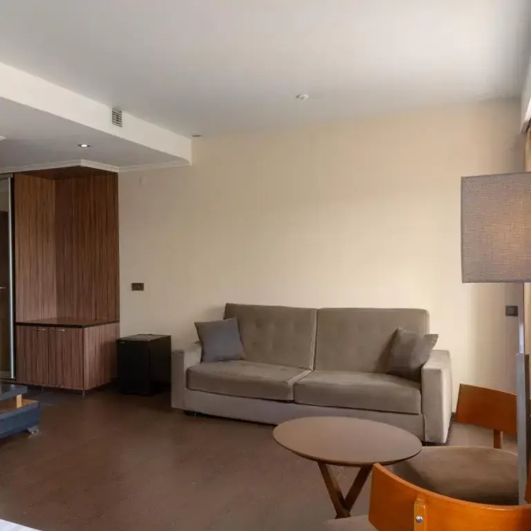 Park House Kokshetau