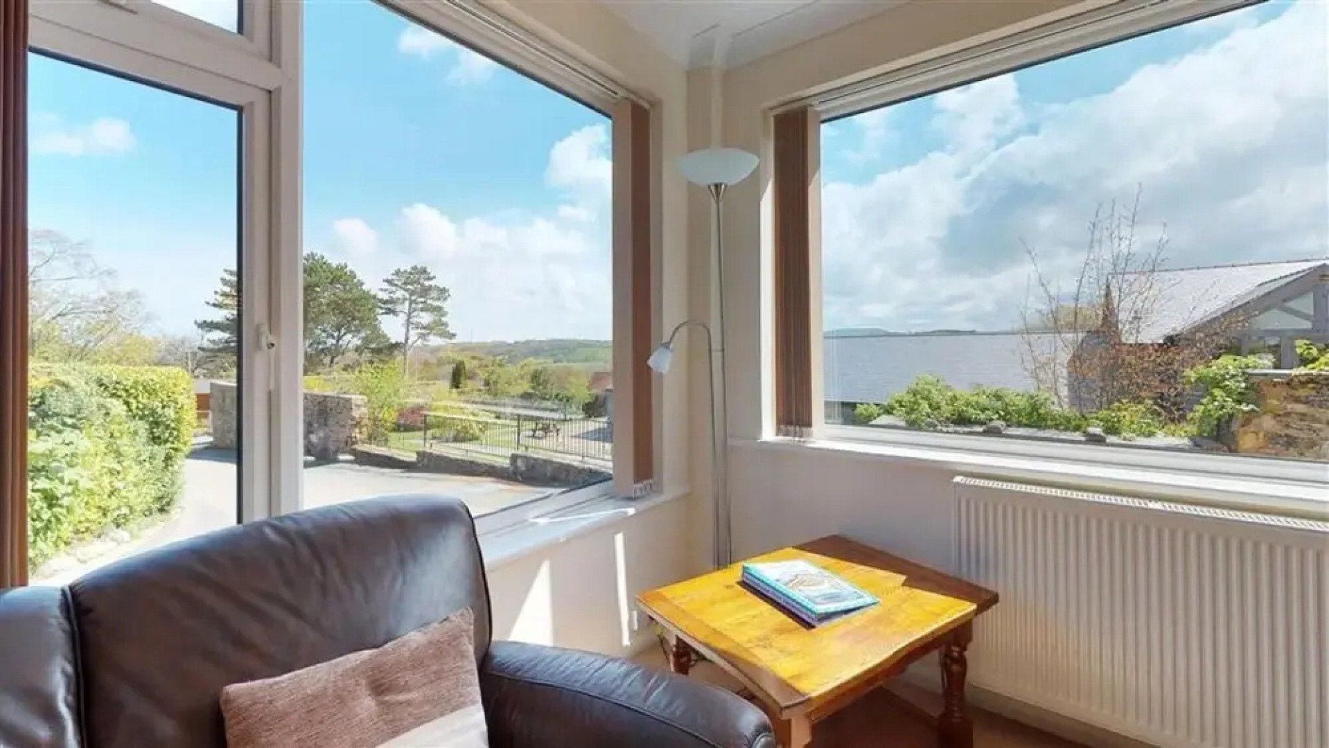 Berthlwyd Coach House