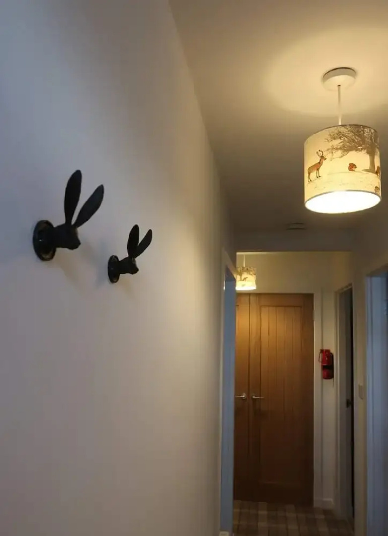 The Warren , Langholm