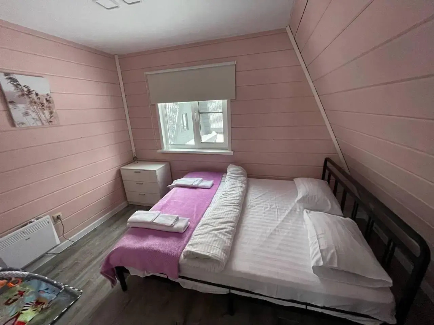 Шахматово Вилладж