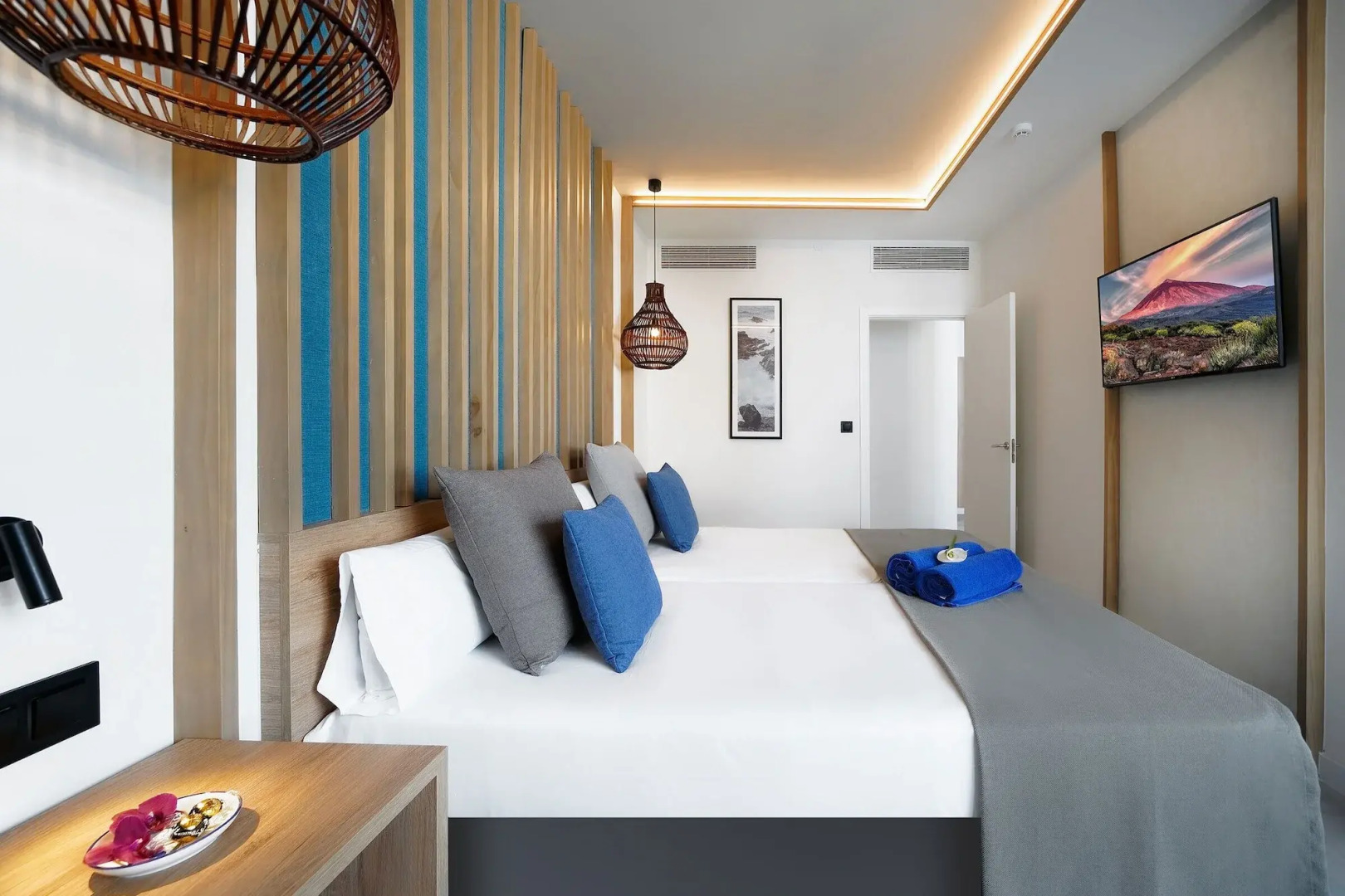 Hovima Suites Costa Adeje