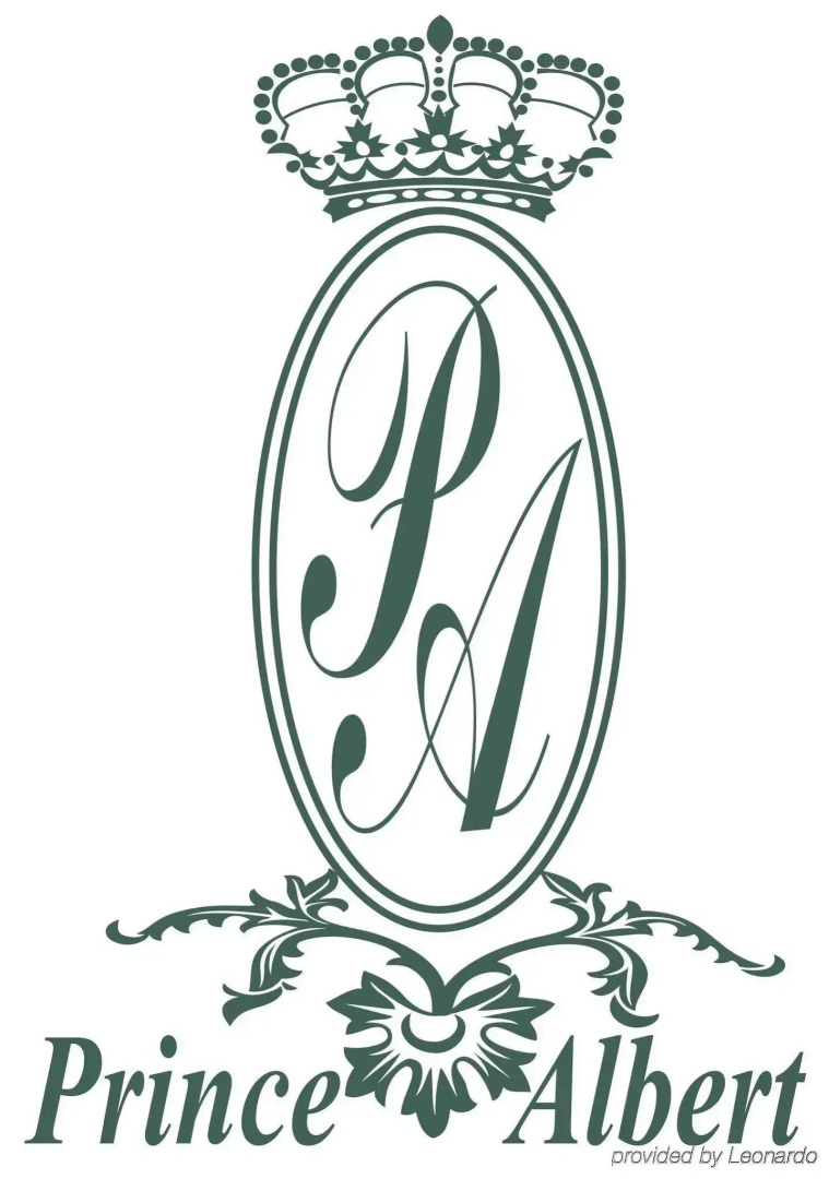 Prince Albert Louvre