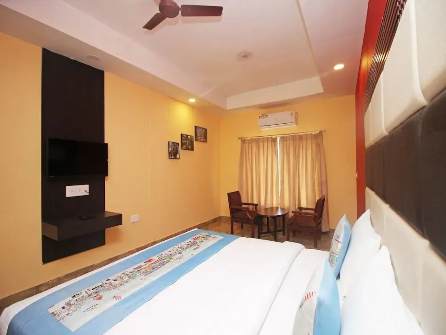 Hotel New Rajdarshan