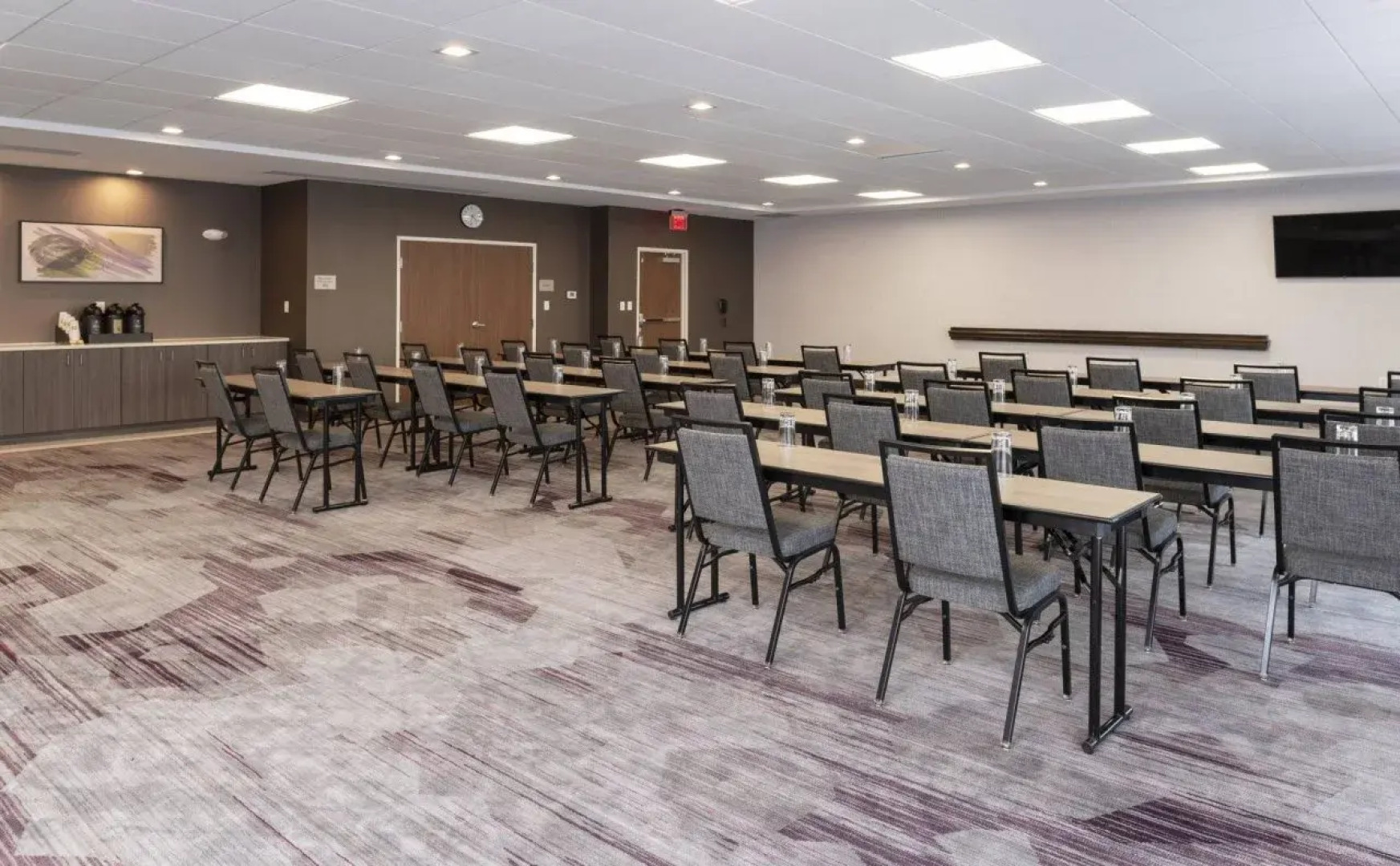 Courtyard by Marriott Cleveland Elyria