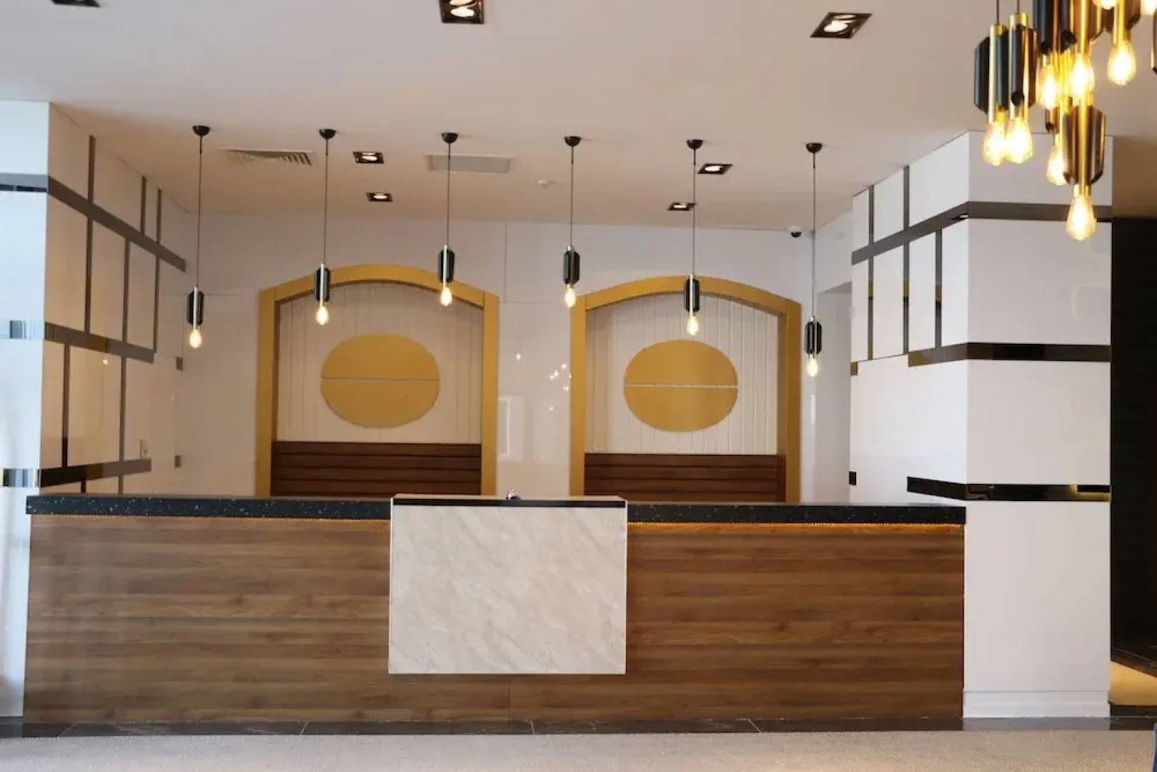 Erzurum Konakli Otel