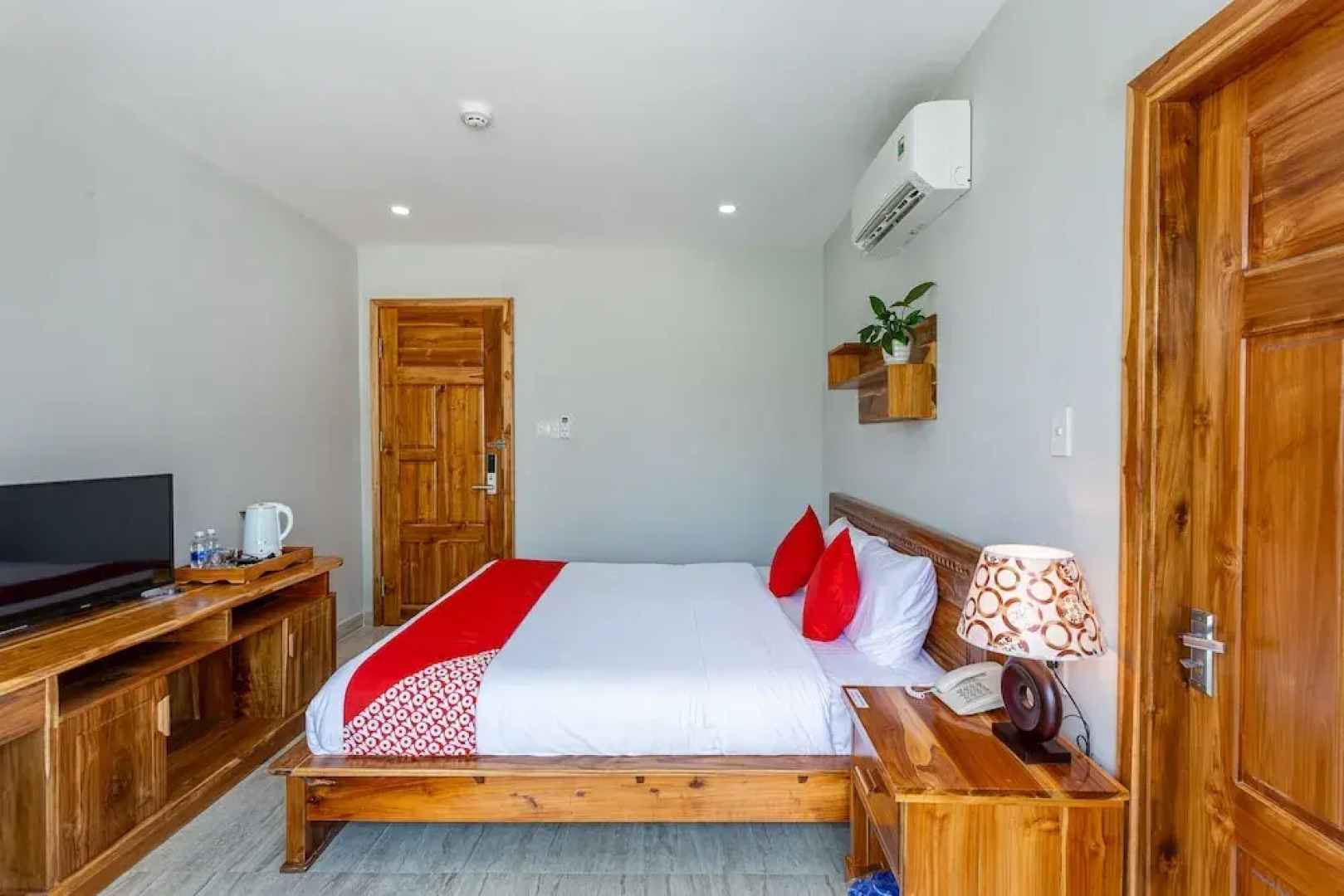 OYO 326 Kim Ngoc Pq Hotel