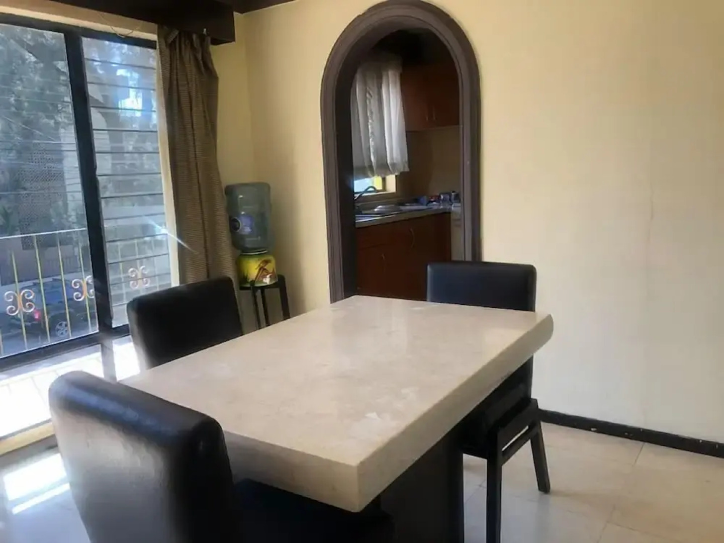 Hotel Palace de la Victoria