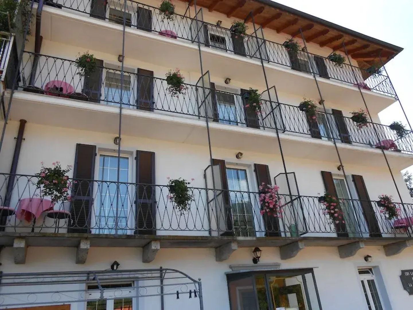 B&B Giulietta e Romeo