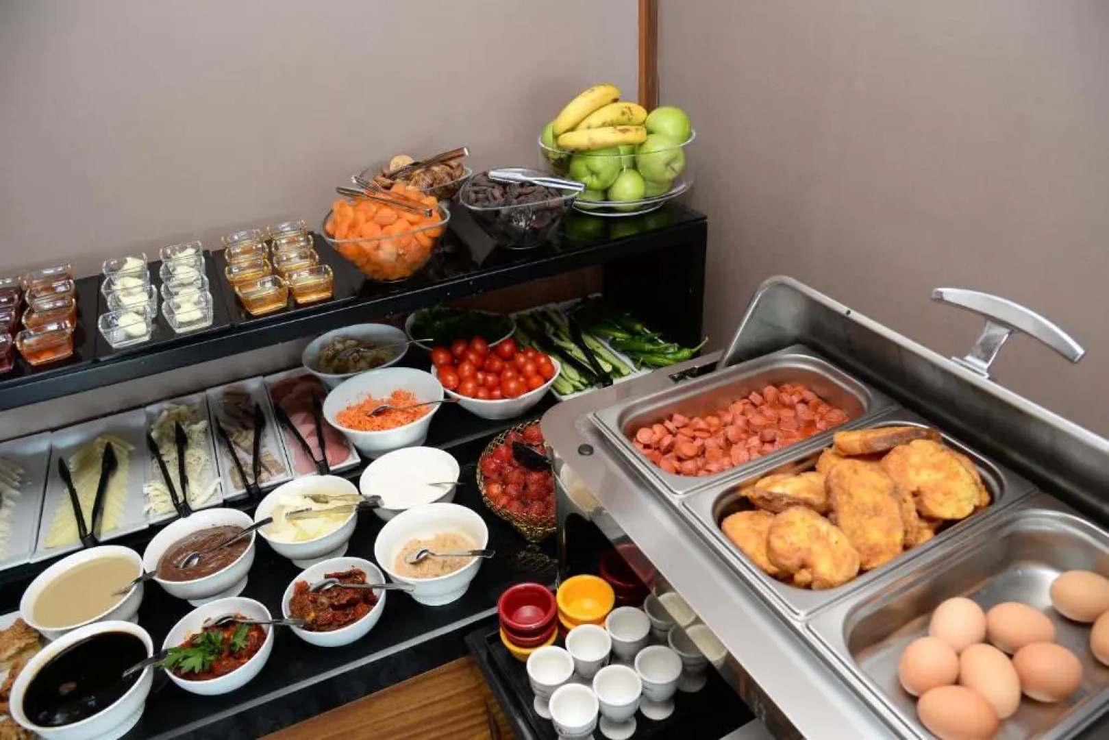 Pera Luna Residence - Special Class