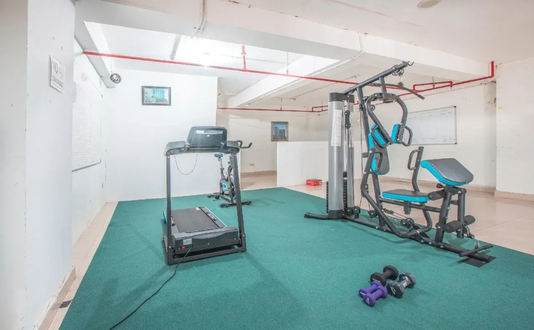 Appartel Taman Melati Jatinangor by Rooms