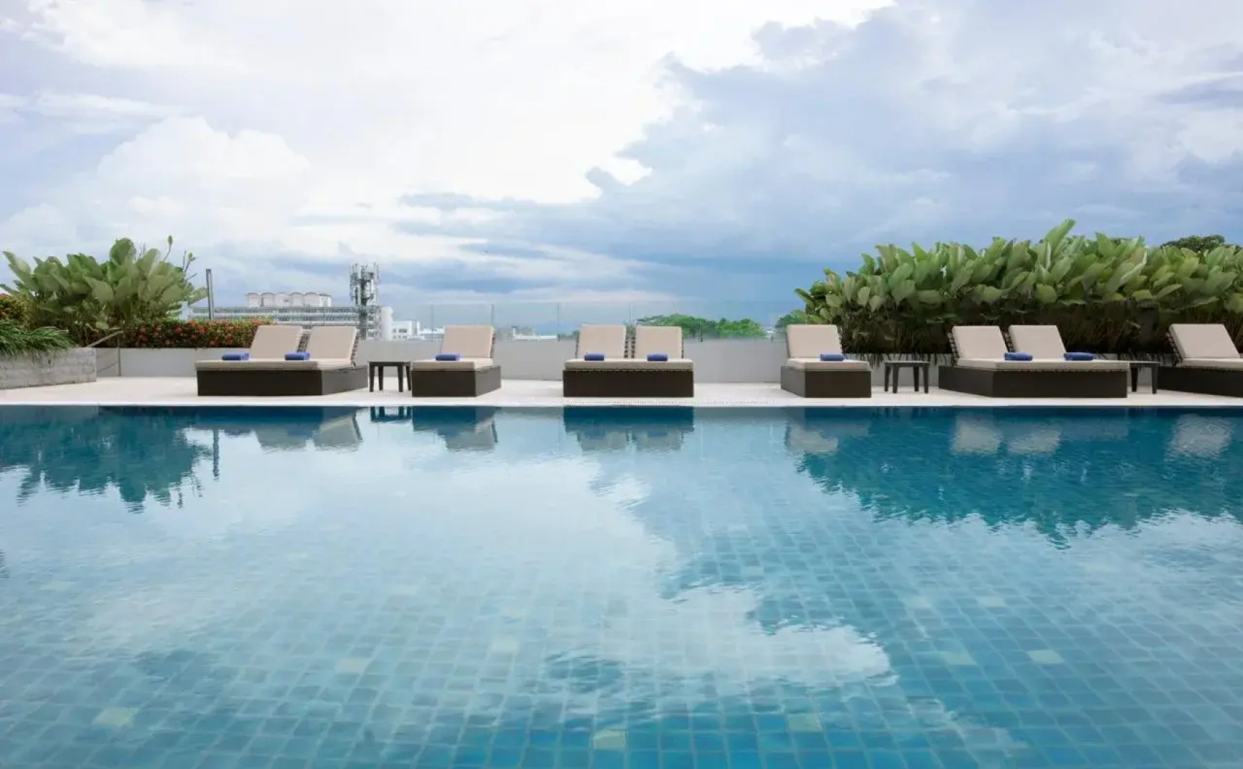 Citadines Uplands Kuching