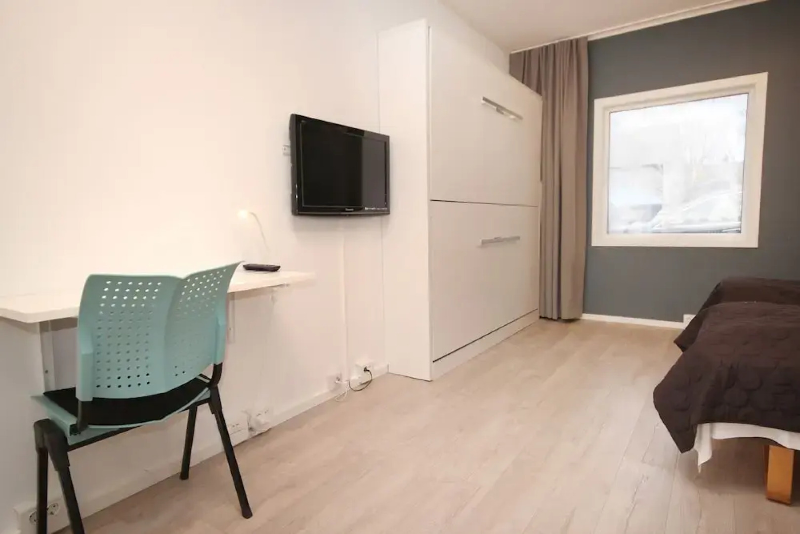 Napoli resturant & Hotell