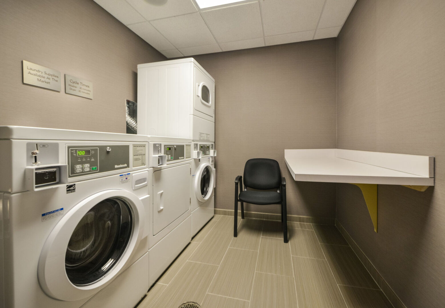 Courtyard by Marriott Wilmington Downtown/Historic District