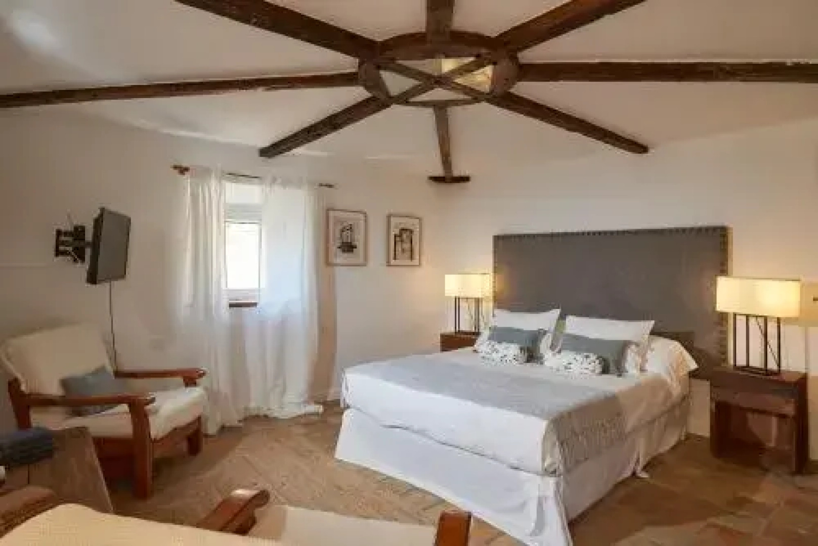 Casa Rural Molino La Farraga