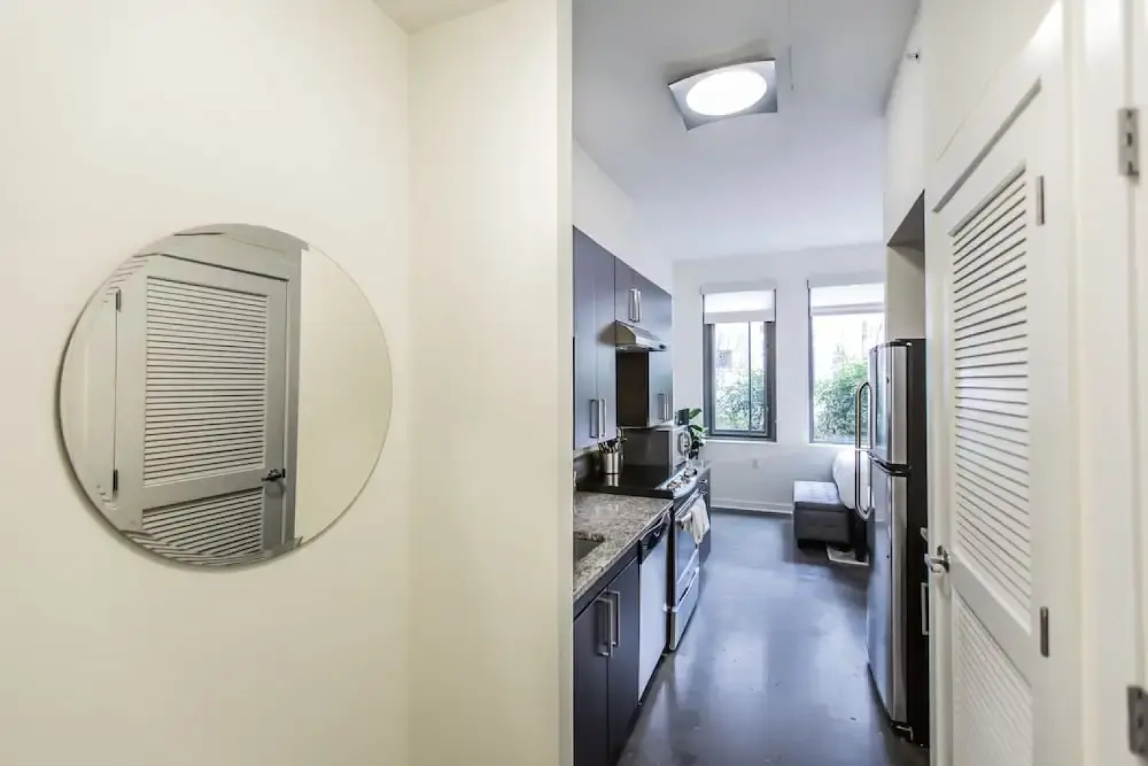 Kasa Alexandria Apartments