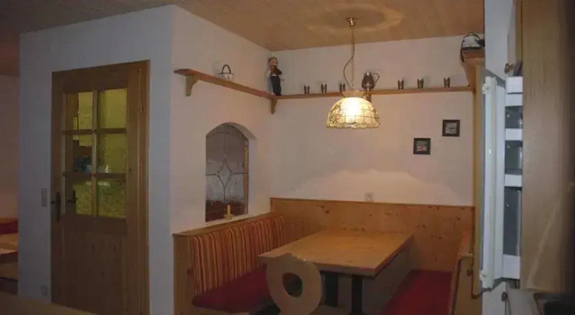 Appartementhaus Angerer - Feriendomizile Pichler