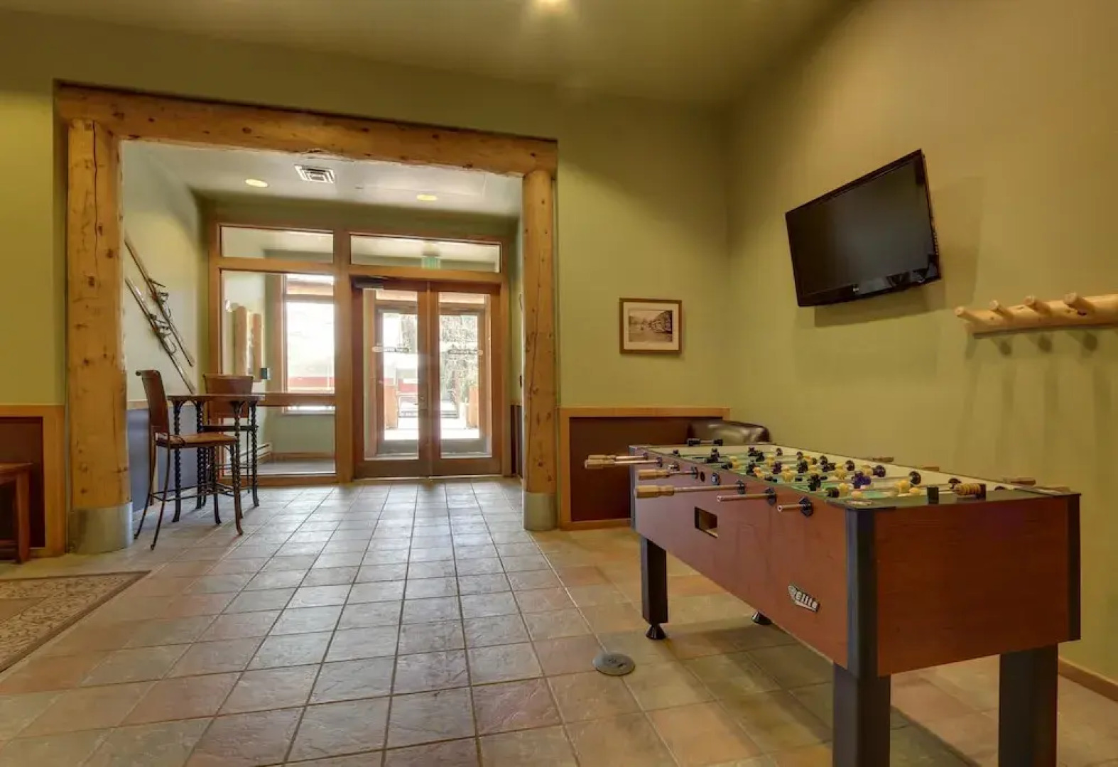 Arapahoe Lodge 1 Bed 2 Bath Aljd