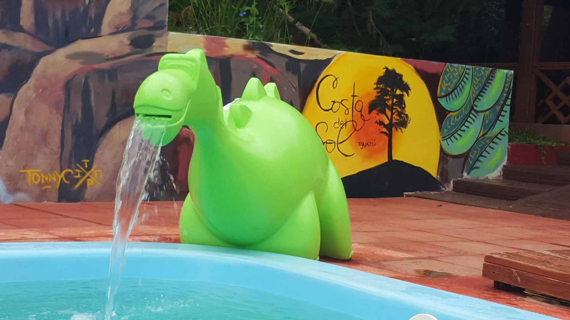 Costa del Sol Iguazú