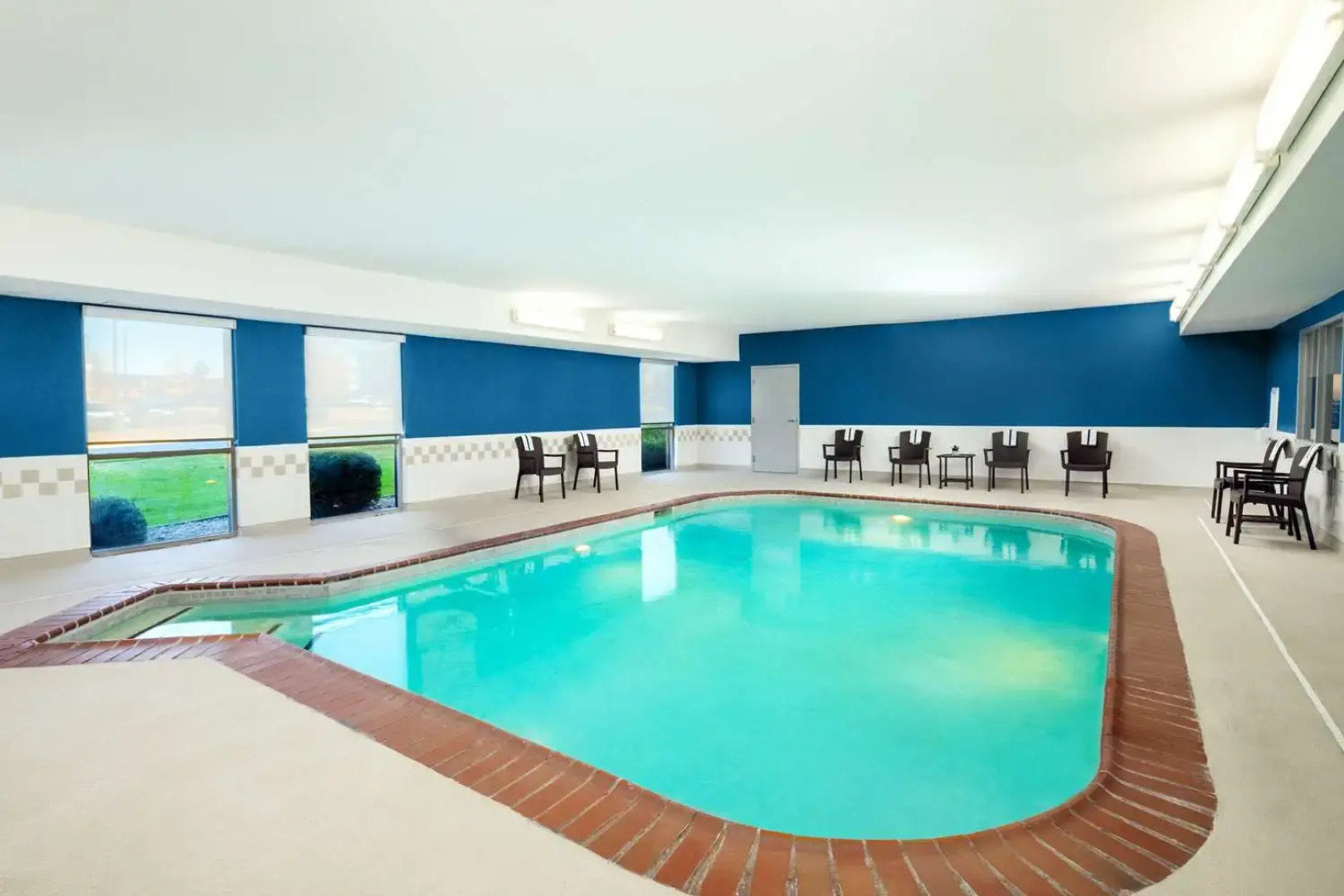 Hampton Inn Lexington South-Keeneland/Airport