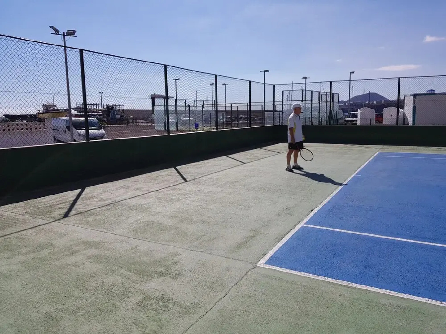 The Happiness Penthouse