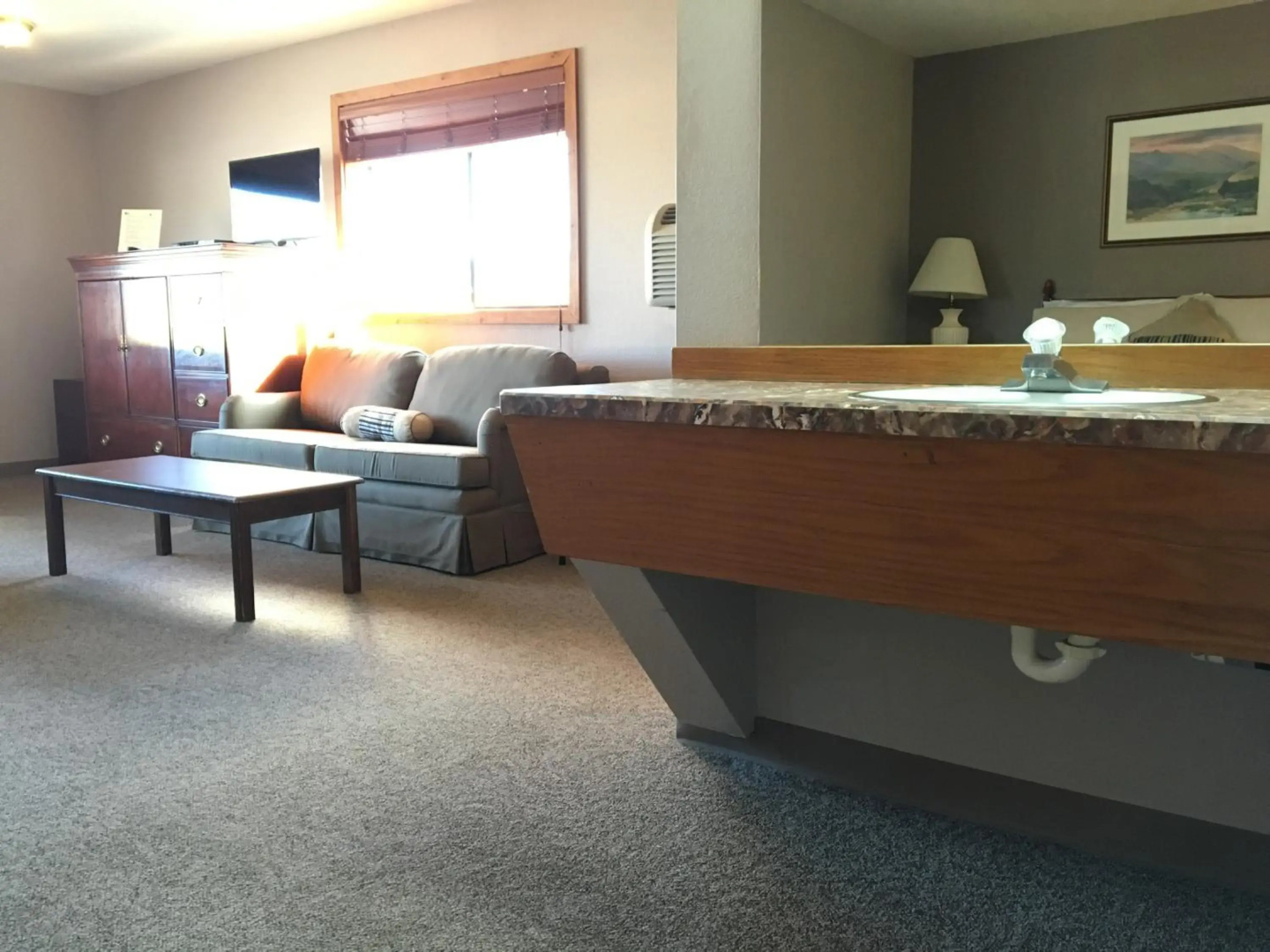 Timber Lodge Inn