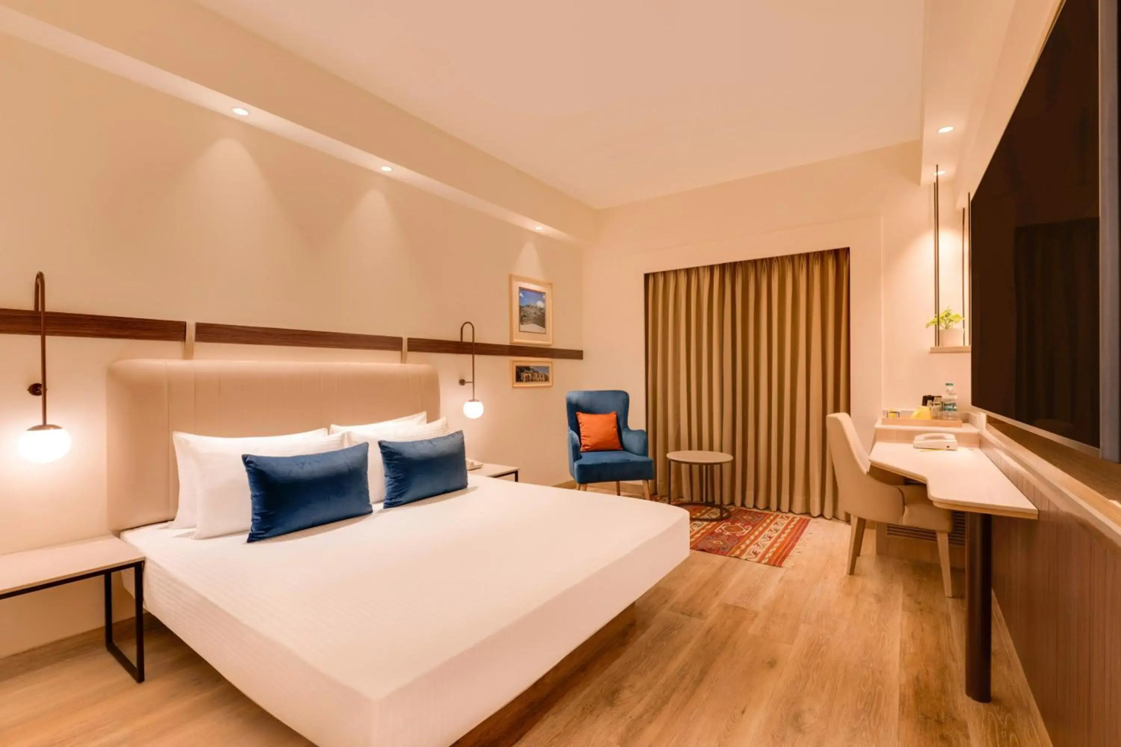 Lemon Tree Hotel Gachibowli Hyderabad