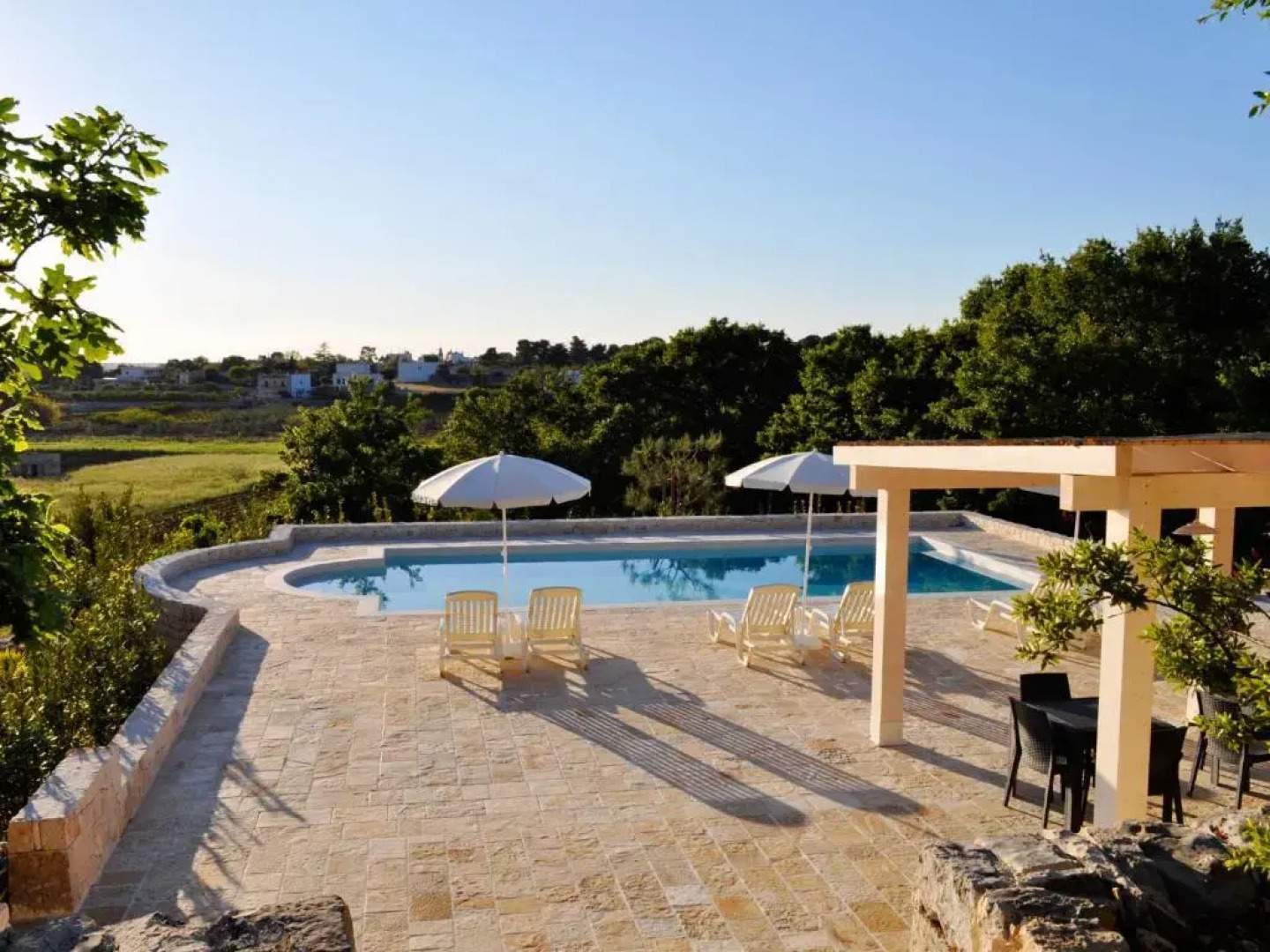 B&B Lamie di Olimpia