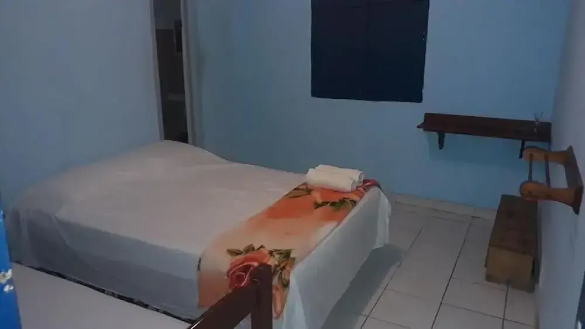 Pousada Cantinho do Dodo