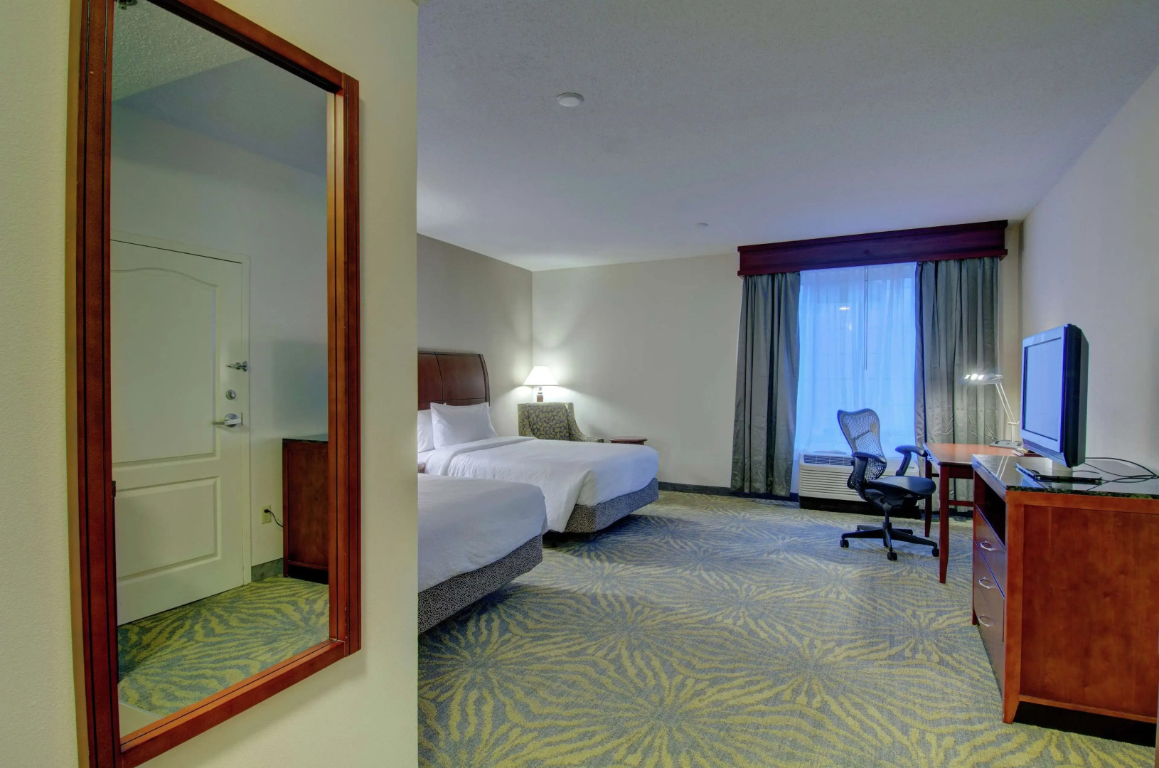 Hilton Garden Inn Norwalk