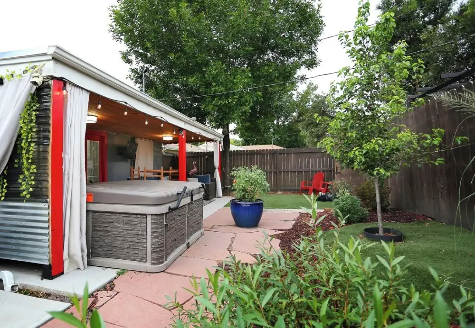 2 Mi to Dtwn: Home w/ Hot Tub in Denver!