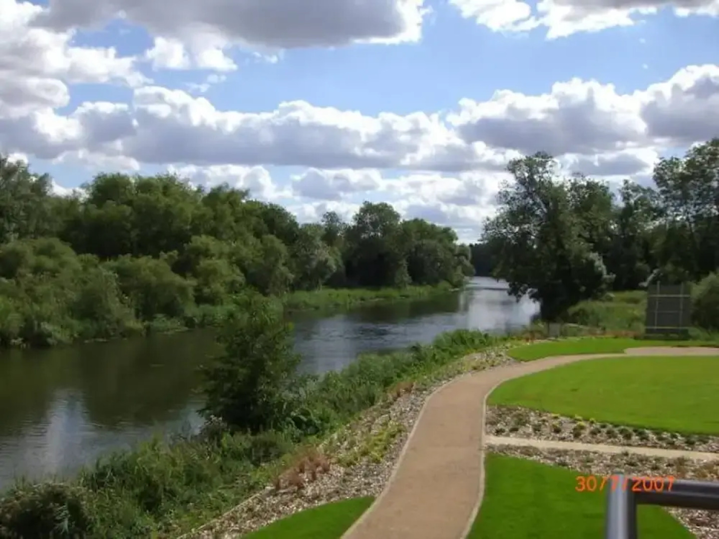 River-meadow View Apartment 27 Skipper Way