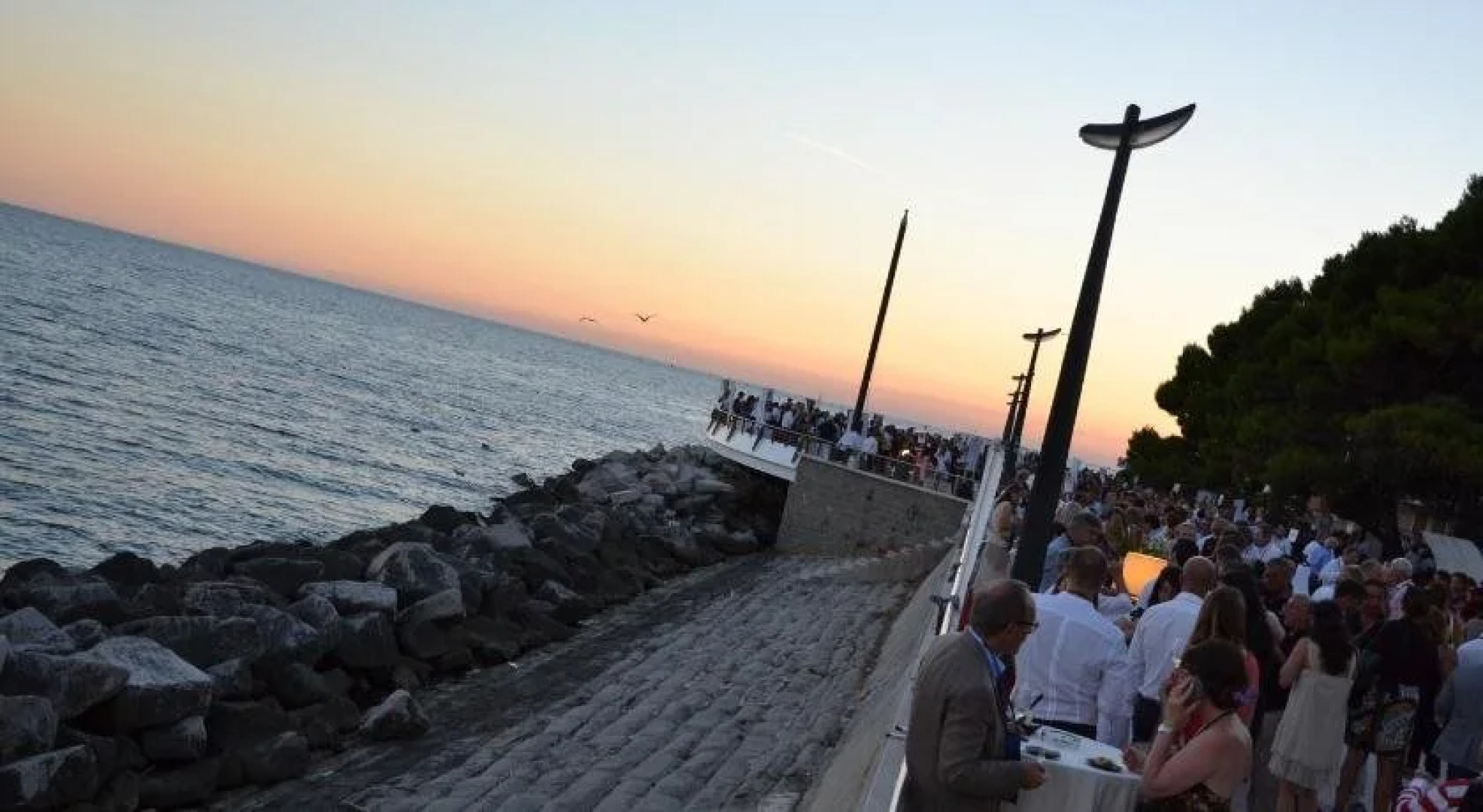 Le Palme Hotel & Residence