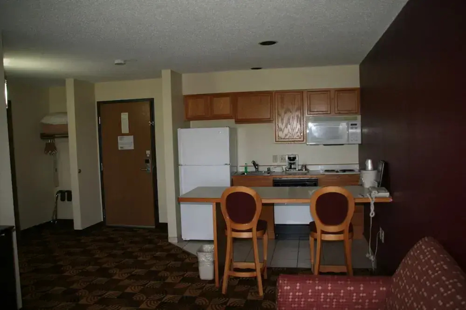 AmericInn Lodge & Suites Elkhorn