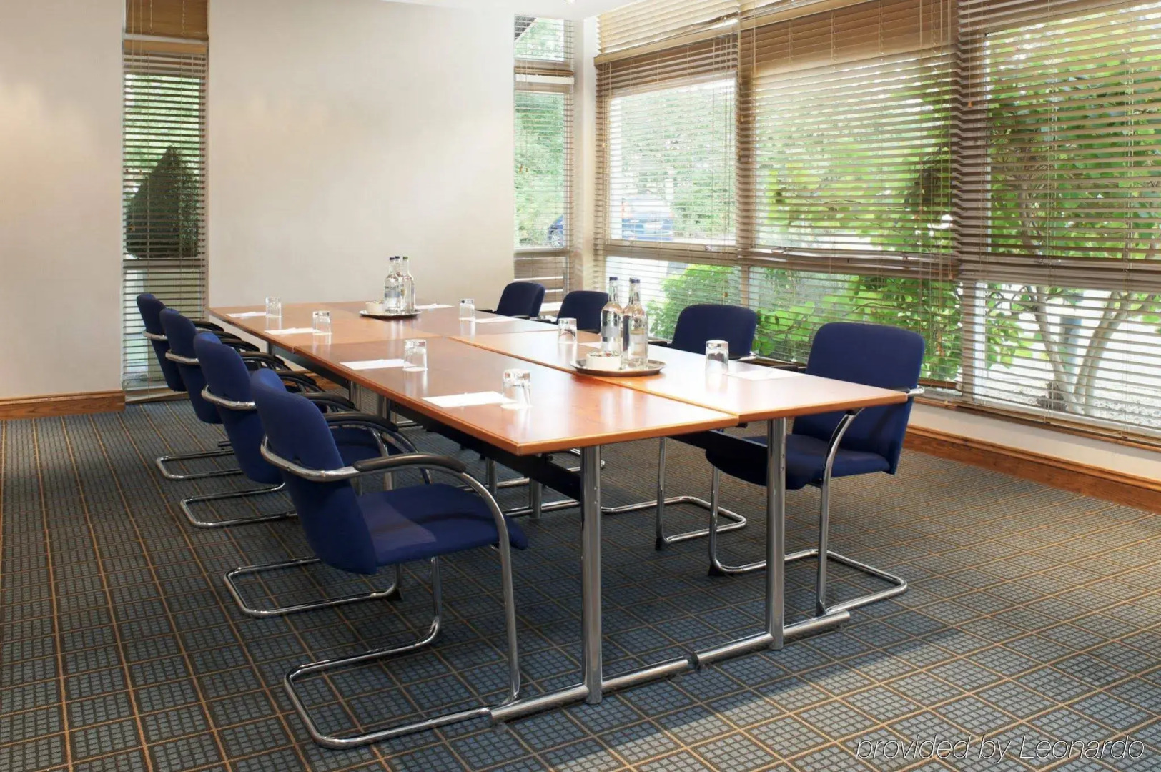 Holiday Inn Swindon by IHG