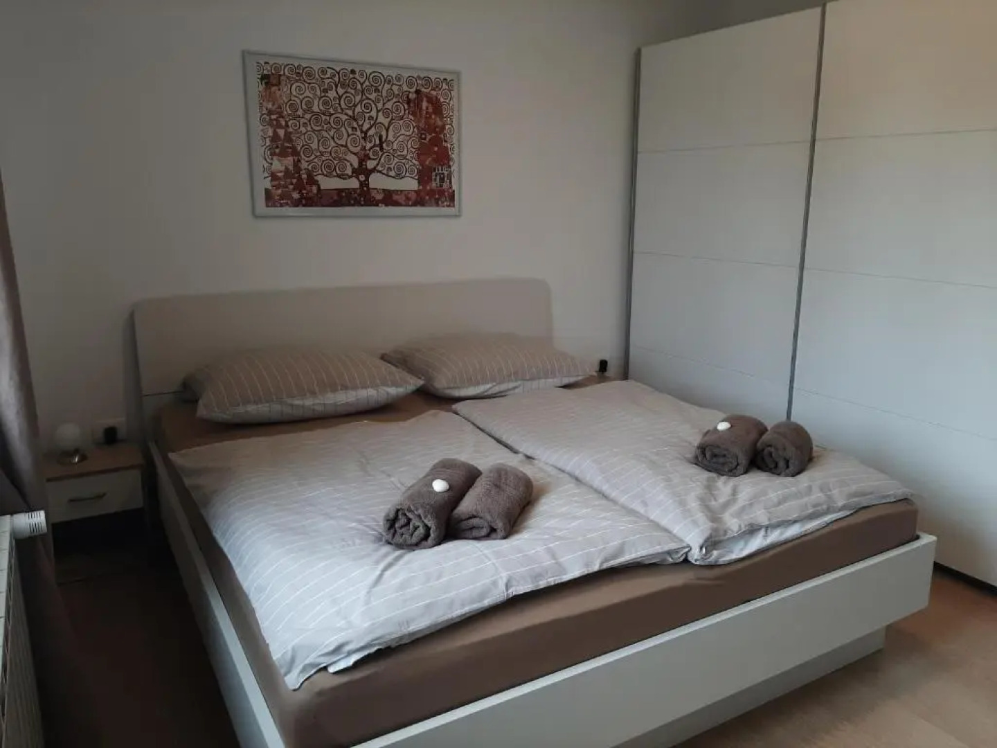 Apartma Sol, Izola, San Simon