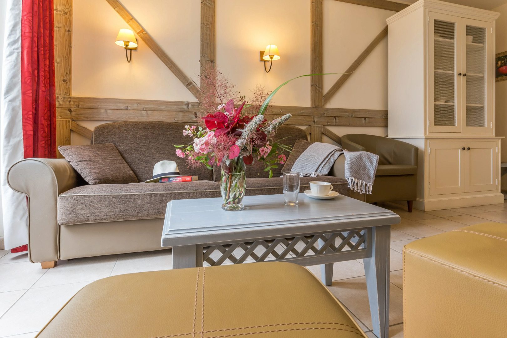 Résidence Premium & Spa Houlgate - Pierre & Vacances